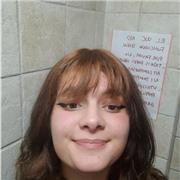 Profesora de latín y griego hasta 1 de bachillerato